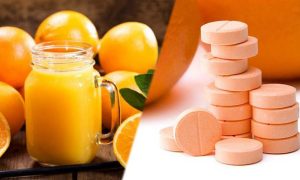 Заботьтесь о своем здоровье: препараты и витамины для иммунитета и здоровья от Sanct Bernhard