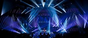 Звукоусиление и световые приборы Meyer Sound и Clay Paky: обзор