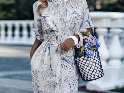 Как выбрать идеальное стильное платье: главные тренды и цвета моды