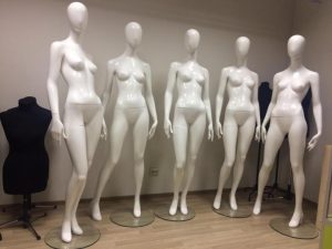 Manekens: как выбрать манекен для вашего бизнеса