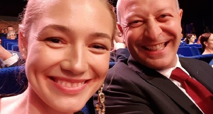 Акиньшина судится с мужем, а Баскову запретили петь!