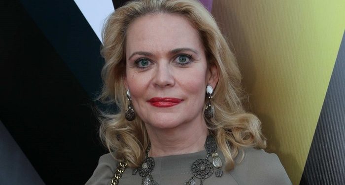 Алена Яковлева: «Бабушкой себя пока не ощущаю»