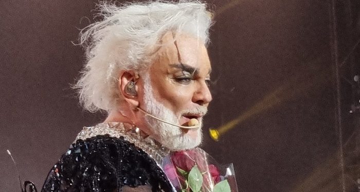 Филипп Киркоров: «Я последняя дива на нашей эстраде!»