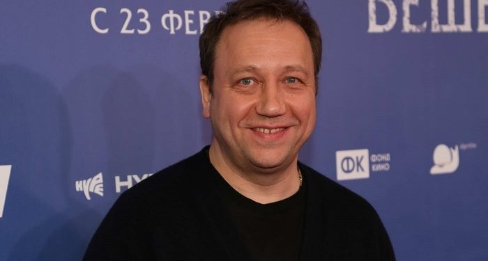 Георгий Дронов: «Рассмешить зрителя очень сложно»