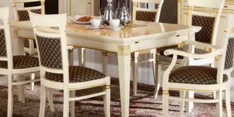 Стулья из массива дерева: прочность, экологичность и надежность