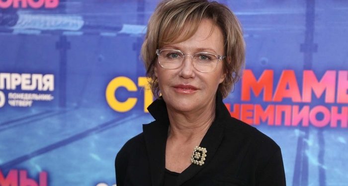 Ирина Розанова: «Чем дольше живу — тем меньше даю советов»