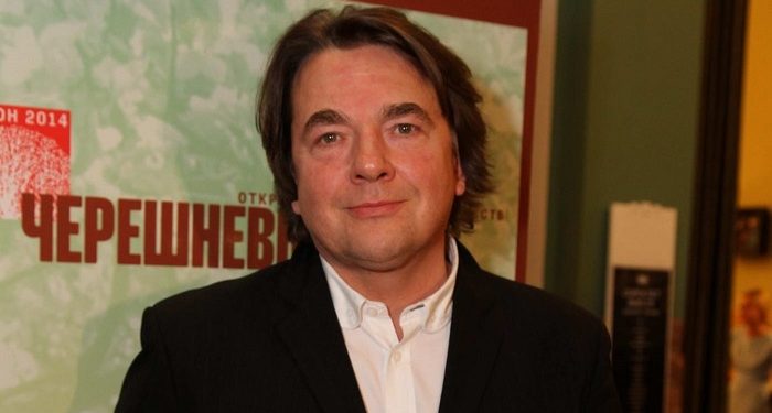 Константин Эрнст: «Я сам хотел быть космонавтом!»