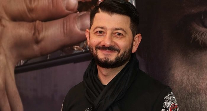 Михаил Галустян: «Бузова — опасная девушка!»