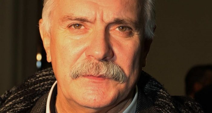 Никита Михалков: «Людей уже трудно обмануть…»