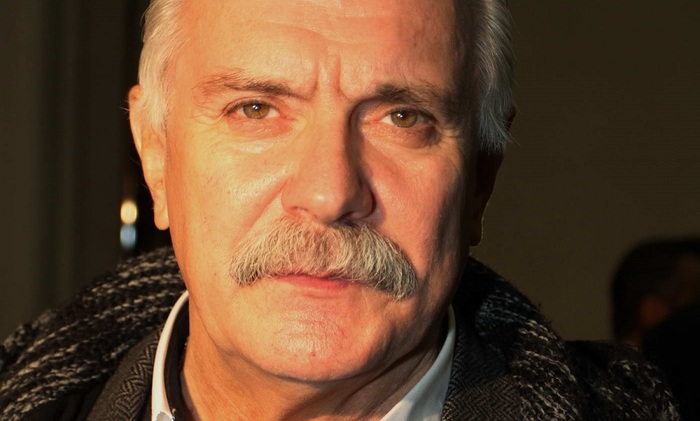 Никита Михалков: «Людей уже трудно обмануть...»