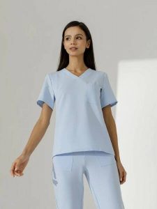 Идеальные медицинские костюмы для женщин: что их отличает и как выбрать идеальную пару