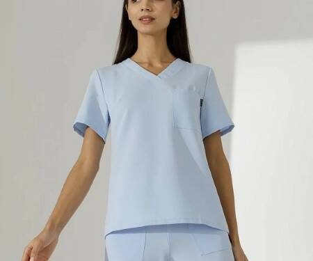 Идеальные медицинские костюмы для женщин: что их отличает и как выбрать идеальную пару