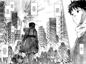 Магия манги: как она вдохновляет и трансформирует нашу жизнь