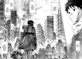 Магия манги: как она вдохновляет и трансформирует нашу жизнь