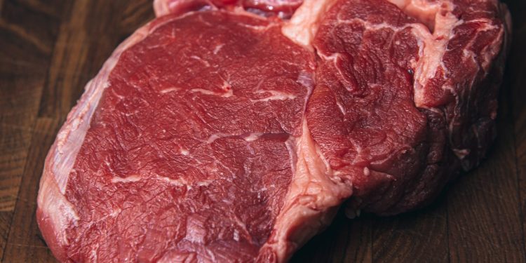 Рибай-стейк: король мясных блюд