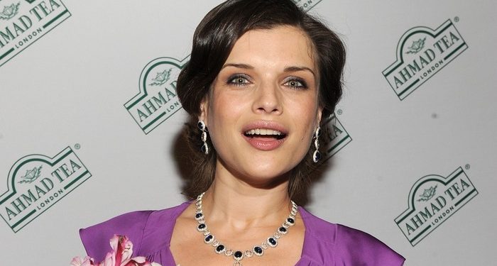 Смотрите, кто вернулся!