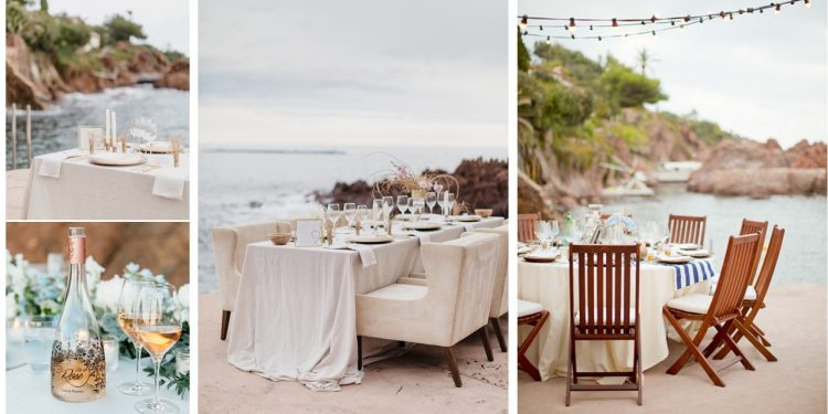 Свадьба во Франции: подбираем идеальное место, организуем мероприятие и узнаем стоимость