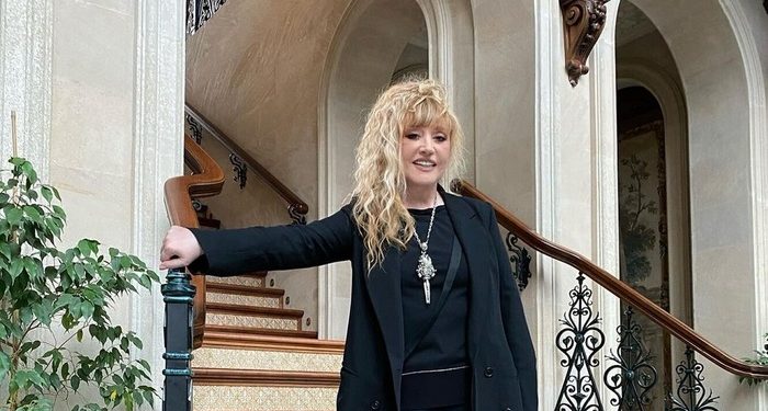 Тайна замка Пугачевой