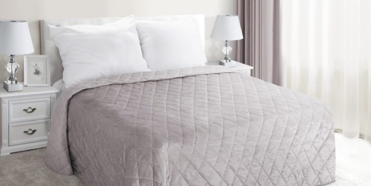 Как выбрать покрывало: подробный обзор видов и их характеристик