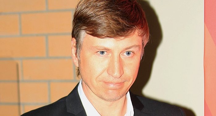 У Ягудина кризис среднего возраста?