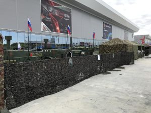 Как организовать полевую кухню на мероприятии: особенности выездного кейтеринга и преимущества "Товарища Полковника"