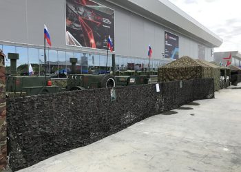 Как организовать полевую кухню на мероприятии: особенности выездного кейтеринга и преимущества «Товарища Полковника»