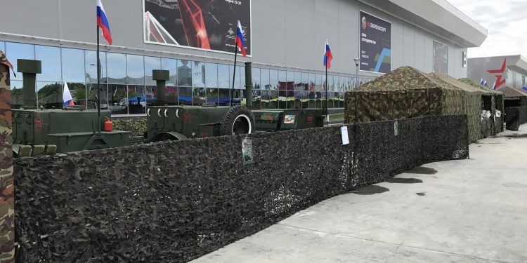 Как организовать полевую кухню на мероприятии: особенности выездного кейтеринга и преимущества «Товарища Полковника»