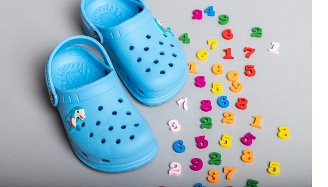 Как выбрать обувь для последующей реализации? Эмально обувь: в чем достоинства обуви ЭВА