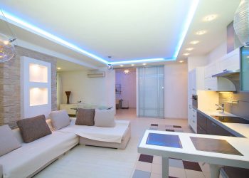 Ремонт квартиры: почему важно доверить его профессионалам?