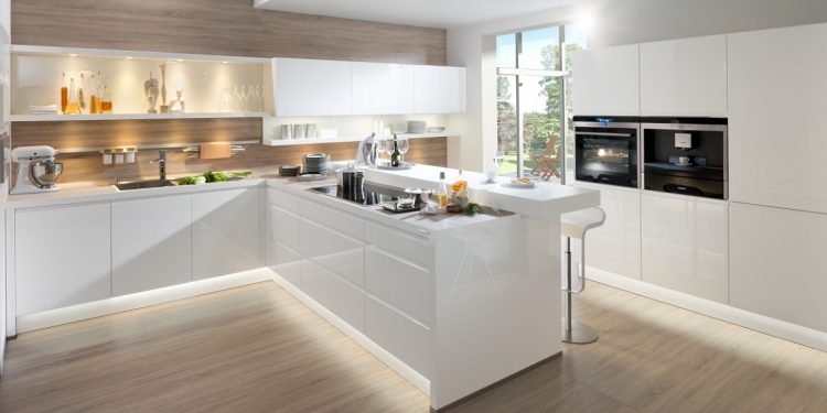 Кухни Nolte kuchen: полный обзор моделей, их характеристики и достоинства