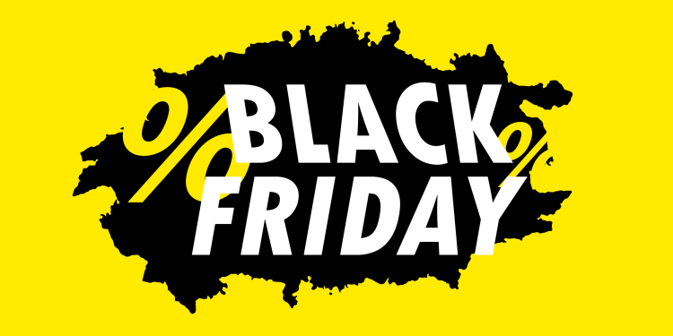 Черная Пятница: магазины, акции и промокоды
