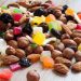 Орехи, сухофрукты, цукаты — необыкновенно полезные продукты!