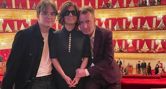 Что на самом деле случилось с мужем Дианы Гурцкой?