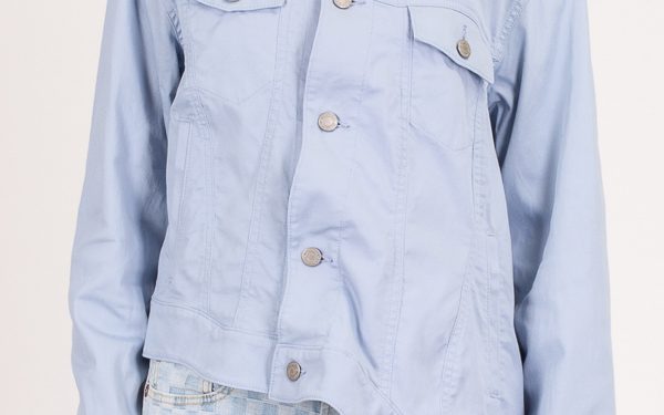 Обзор одежды от мировых брендов в концептуальном магазине Daynight в Санкт-Петербурге: рекомендации по подбору