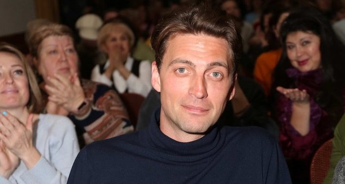 Иван Колесников: «Я очень упрямый человек»