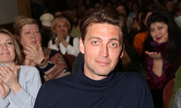 Иван Колесников: «Я очень упрямый человек»