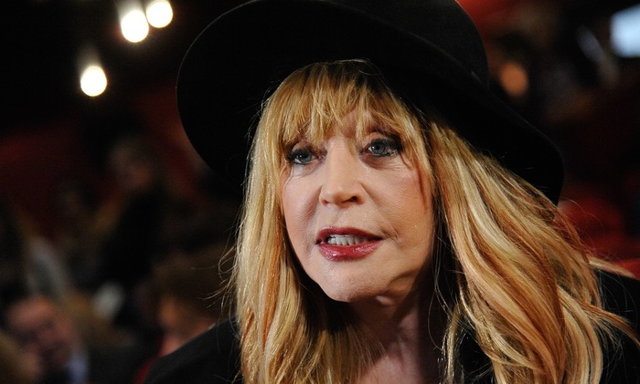 Киркоров и Пугачева не могут остановиться