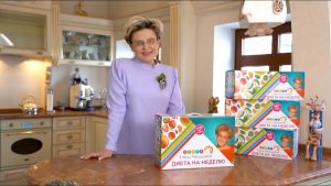 Курс снижения веса Елены Малышевой: обзор программ и их эффективность