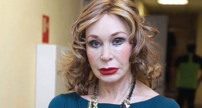 Татьяна Васильева: «Что думаю, то и говорю…»