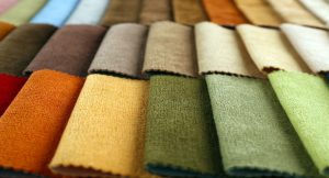 Мебельные ткани: виды, характеристики, назначение