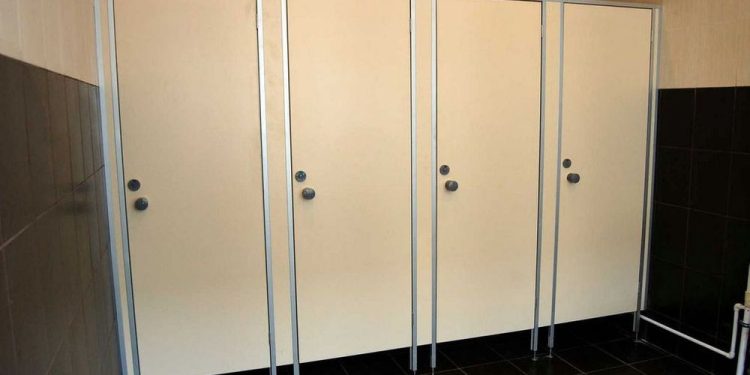Все, что вы должны знать о сантехнических перегородках: их характеристики, функциональность и области применения