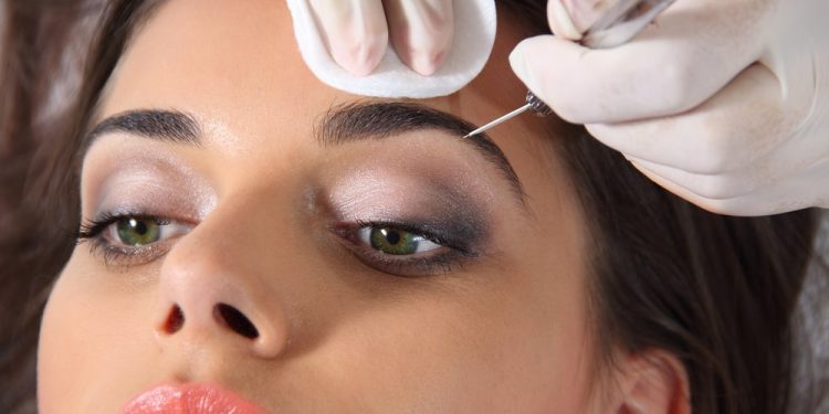 Иглы для татуажа: разновидности, критерии выбора, особенности использования