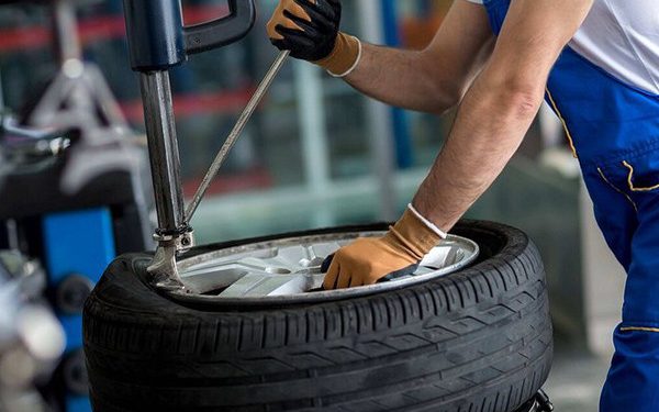 Что такое шиномонтаж? Как он проводится? Когда необходимо менять шины?