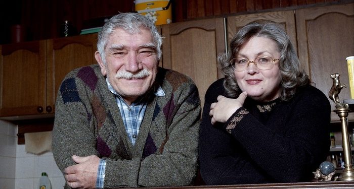 Бывшая жена Джигарханяна: «Армен сожалел, что все так вышло»