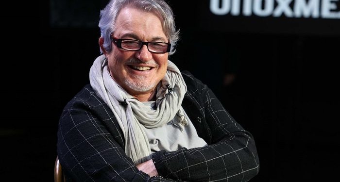 Дмитрий Дибров: «Жить можно без славы и без денег»