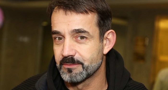 Дмитрий Певцов: «Мне стало тесно в профессии…»