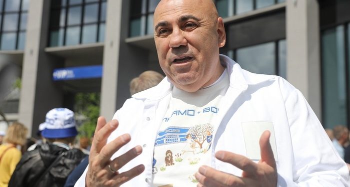 На Иосифе Пригожине начали зарабатывать