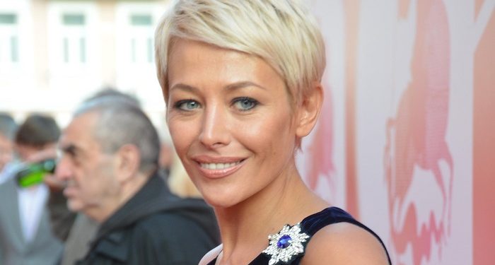 Волкова рассказала про мужей