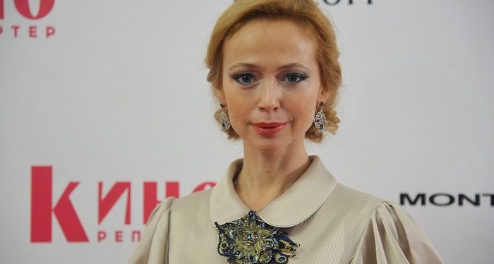 Захарова развенчала мифы