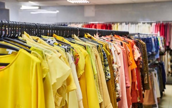 Купить секонд хенд оптом от производителя: цены, доставка, качество